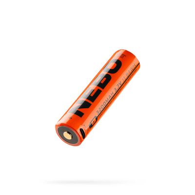 Rechargeable Battery 18650, 3200mAh