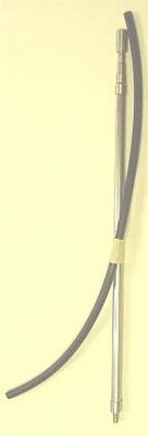Probe - Stainless - Telescopic 4510545/4510546 Draeger