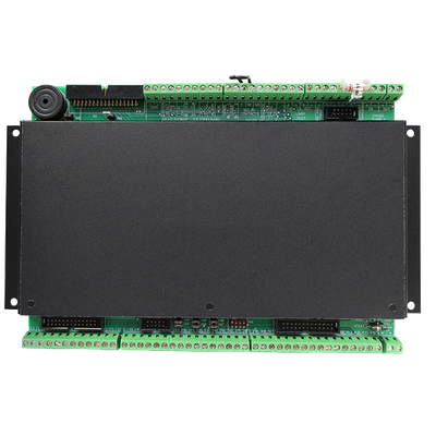 Master Graphic Driver Board c/w MGD-32 RS Steel