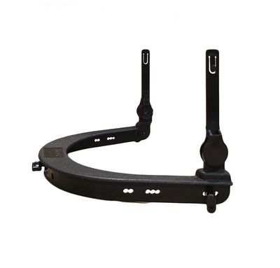 Silverstar Capmount Visor Carrier (Fits Silverstar Capmount #112517 Only)