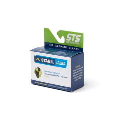 Stabil Brass Repl. Cleat (30pk) 927617   Safety Supplies Canada
