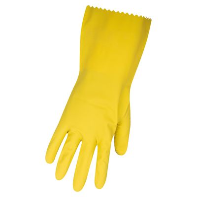 15 mil Latex Gloves