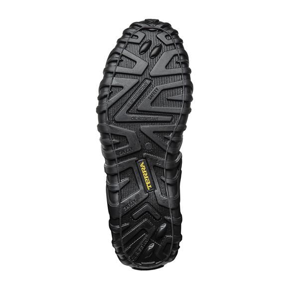 Men's Industrial Shoe SPIDER X CT CP SD+ | Terra TR0A4NPZ Terra