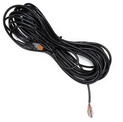 Cable 20? Fleet Titan Series