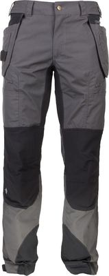 Two-Tone Stretch Pants | Projob