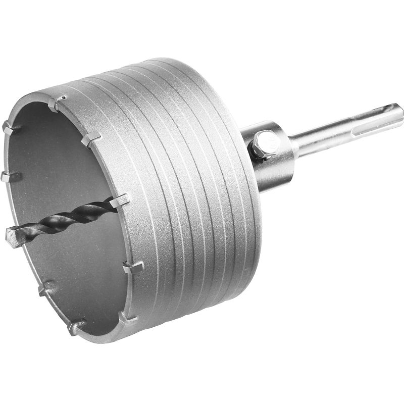 4" Hole Core Bit