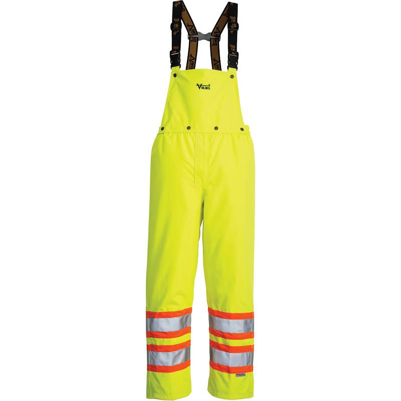 Journeyman 300D Tri-Zone Bib | Waterproof and Insulated | Viking 6400PG Viking