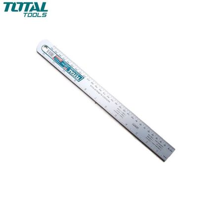 12" Ruler