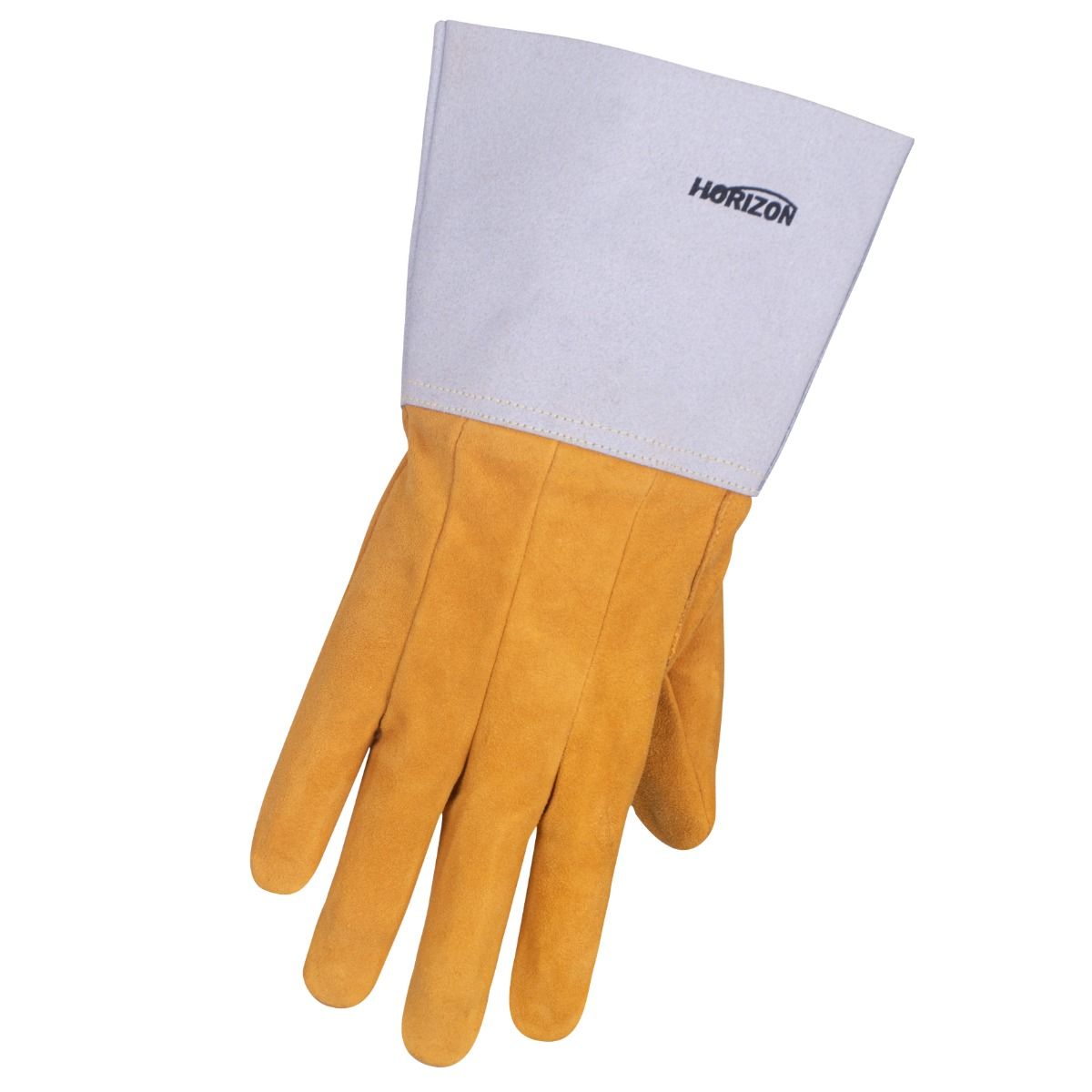 TIG Welding Gloves - Split Deerskin - Aramid 60346 Groupe BBH