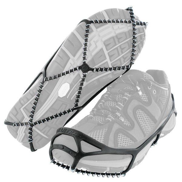 Yaktrax Pro?Traction Device 8609 Yaktrax