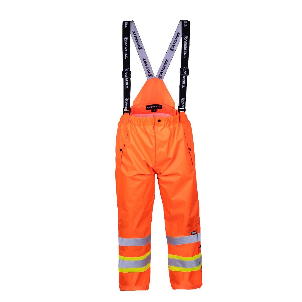 Terra Rain Pants with Removable Sash 116632 Groupe BBH