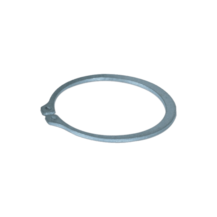 Replacment Ring for Kidde Carry Handle CCH2 RING2 RS Steel