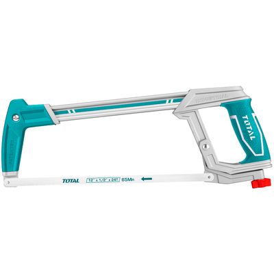 12" Industrial Hacksaw Frame THT54106 Total Tools Canada