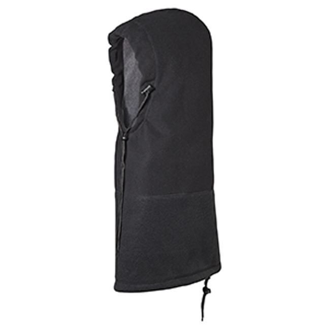 Laminated Fleece 6-In-1 Hood | Pioneer 5505 Pioneer