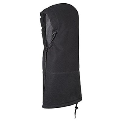 Laminated Fleece 6-In-1 Hood | Pioneer 5505 Pioneer