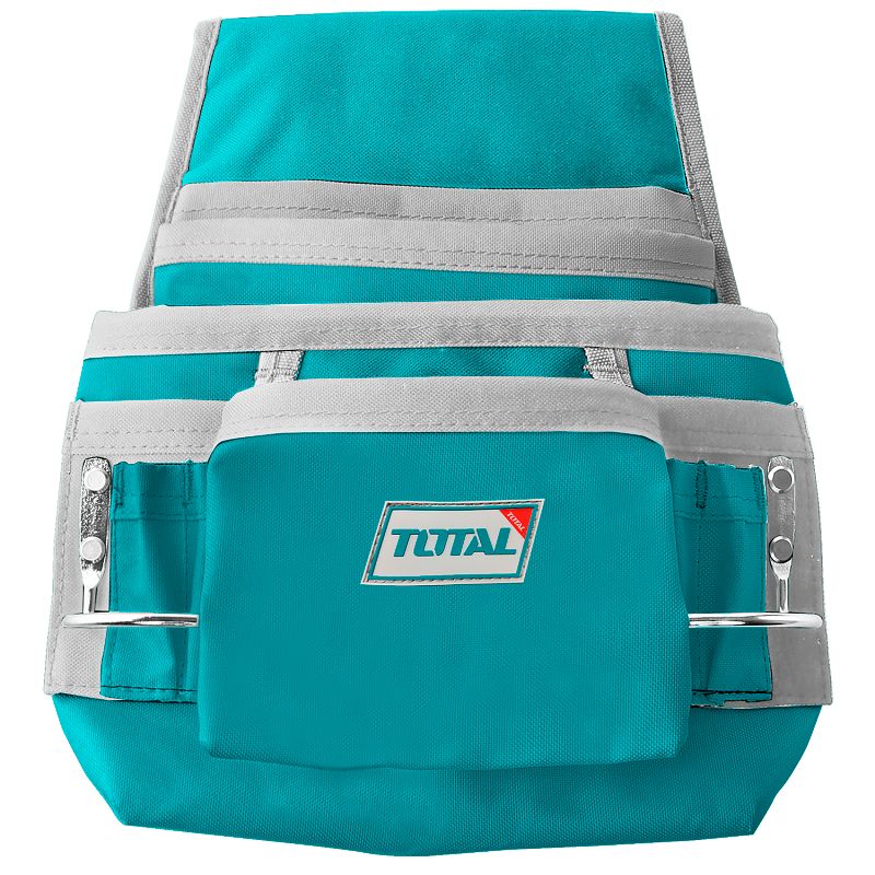 10 Pockets Single Tools Pouch
