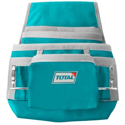 10 Pockets Single Tools Pouch