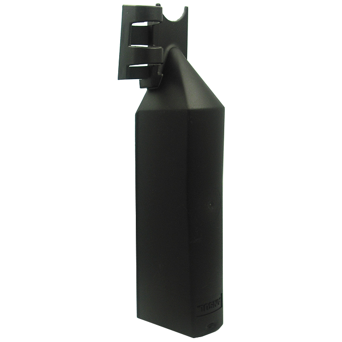 CO2 Guard Assembly (Plastic) AN418023/AN416346 RS Steel