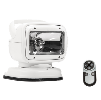 Golight Searchlight Radio Ray