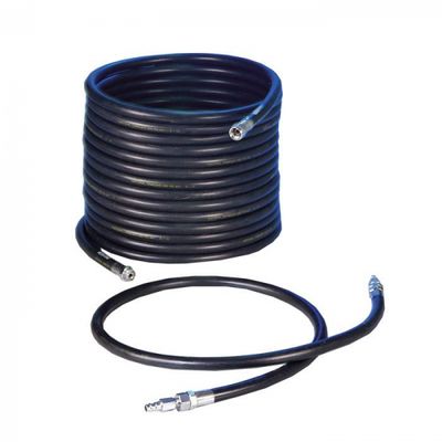 Air Hose - Lightweight - No QDS 4057757/4057761/4057762/4057763 Draeger