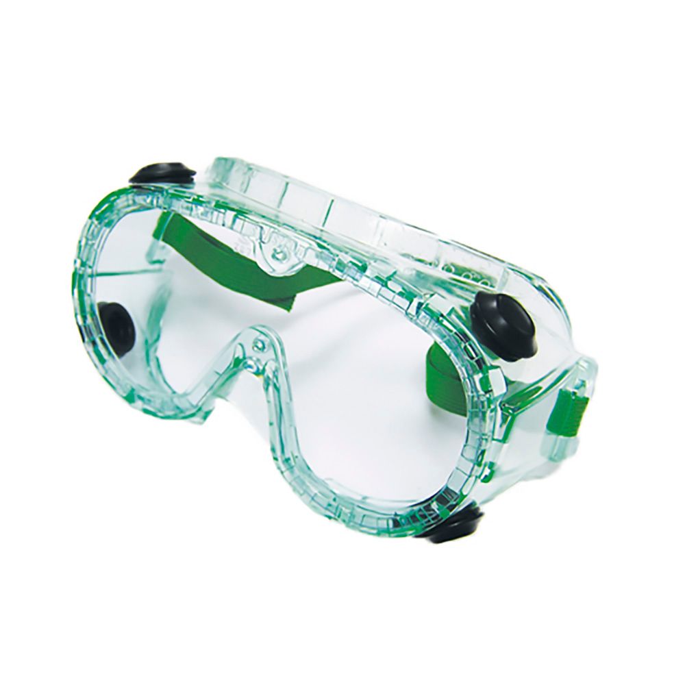 882 Series Indirect Vent Chemical Splash Safety Goggle | Sellstrom S88210 Sellstrom
