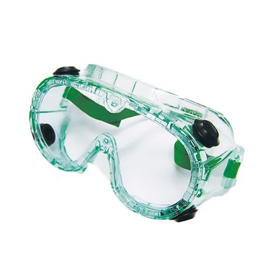 882 Series Indirect Vent Chemical Splash Safety Goggle | Sellstrom S88210 Sellstrom