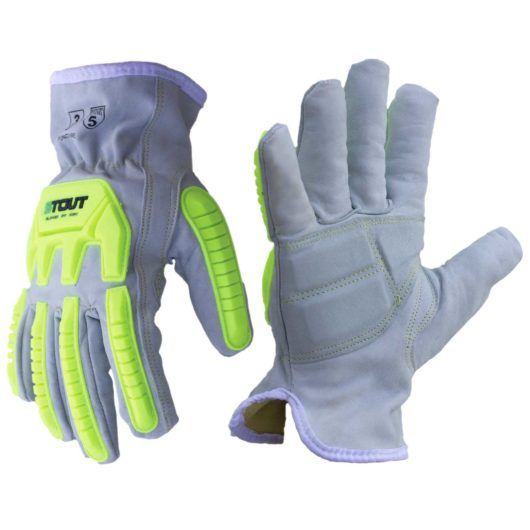 Platinum Glove Style PNTO-0812 | Cut Level 5 | Water and Oil Resistant | Stout Gloves PNTO-0812 Sto…