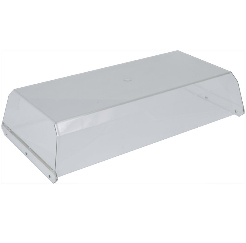 Replacement Clear Dome Low Profile Mini Lightbars #877226 877226 SWS