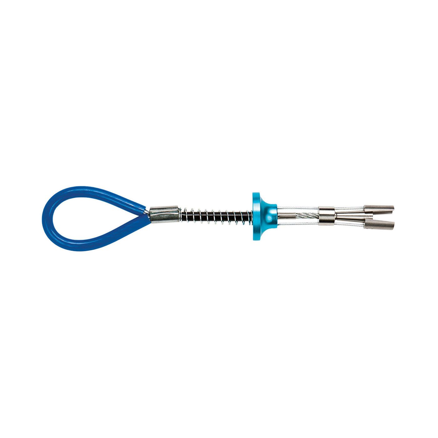 Temporary And Removable Mining Bolt Anchor - 1.5" Diameter | Dynamic FP3731M15 Safety Supplies Cana?
