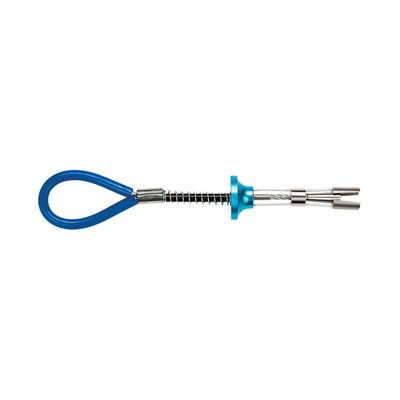 Temporary And Removable Mining Bolt Anchor - 1.5" Diameter | Dynamic FP3731M15 Safety Supplies Cana?