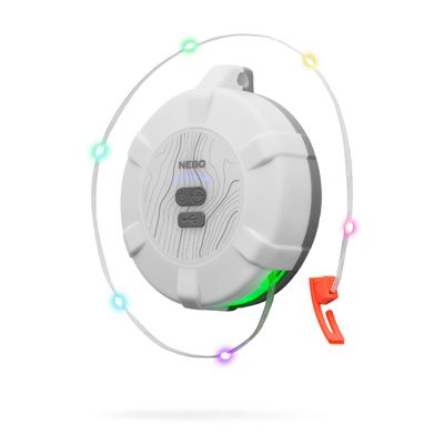 LUNA 400+ NEB-LTN-0011 Nebo