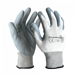 Nylon Shell w/ Nitrile Foam Coating (Pack of 12) | Diamond HP4102 Diamond