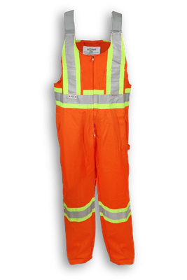 100% Cotton Overall | Big K Clothing BK1600/BK1601 Big K Clothing