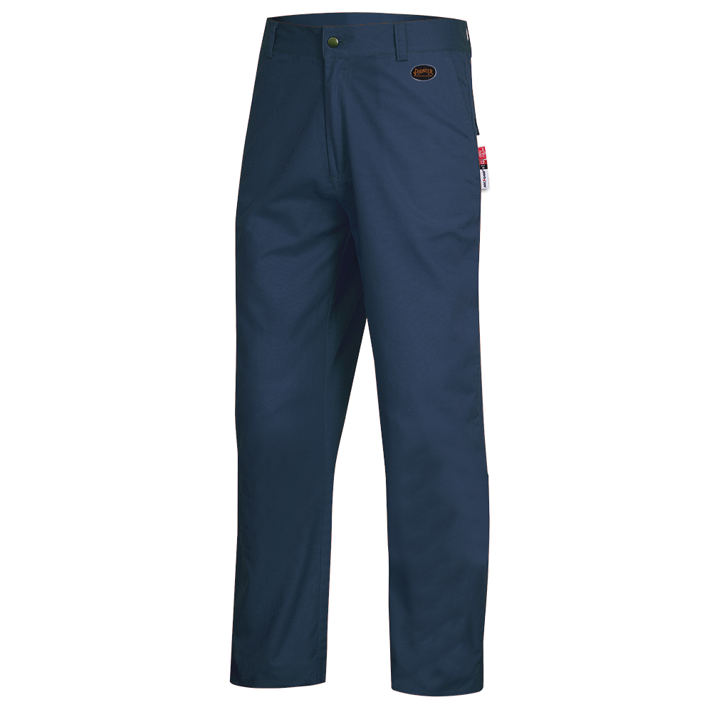 FR-Tech Flame Resistant 7 oz Safety Pant | Pioneer 7761 Pioneer