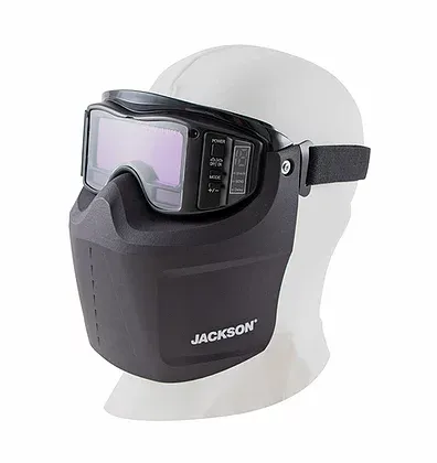 Welding Goggle Lens Kit  5 Ext 3 Internal Per Pack | Jackson Safety 46930 Jackson Safety