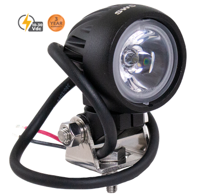 10W Round LED Spot Light