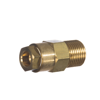 5 lb. CO2 Charging Adapter (Amerex 5lb. CO2)