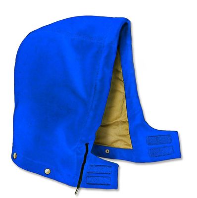 FR Detachable Hood - Royal Blue FR6306RB Rasco FR