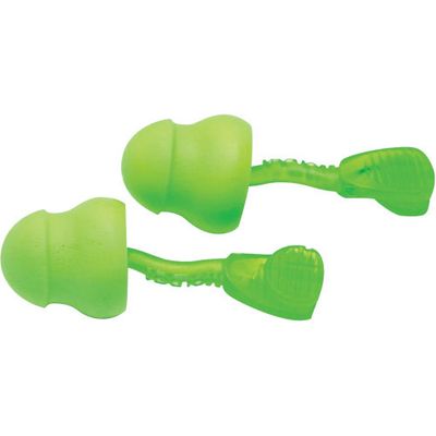 Glide Foam Ear Plugs (100 Pairs) | Moldex SEH047 Moldex