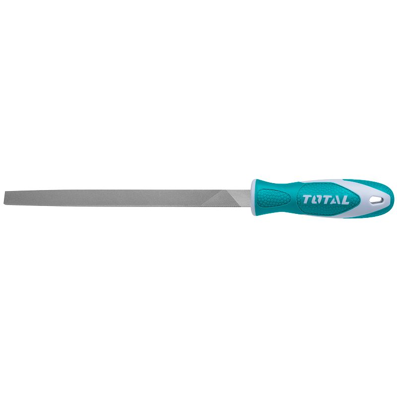 Flat Steel File THT91186 Total Tools Canada