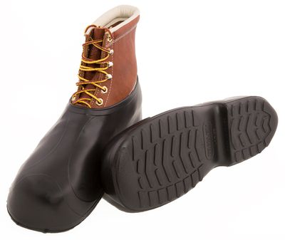 Work Rubber Overshoe Durable | Tingley 1300 Tingley