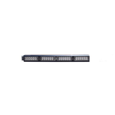 Titan 24'' Fleet + Traffic Director with Floodlights - Lens: Clear 57424   Safety Supplies Canada