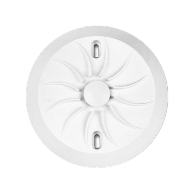 Fixed Temp Heat Detector - Resettable TD-135/TD-200 RS Steel