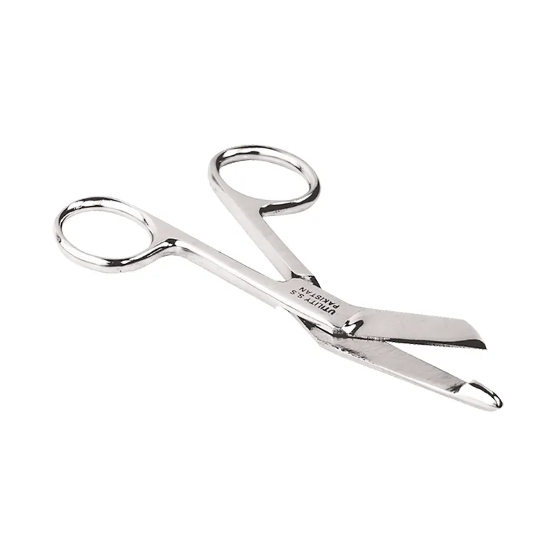 Bandage Scissors F3502109/F3502111/F3502114/F3502118 WASIP