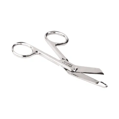 Bandage Scissors F3502109/F3502111/F3502114/F3502118 WASIP