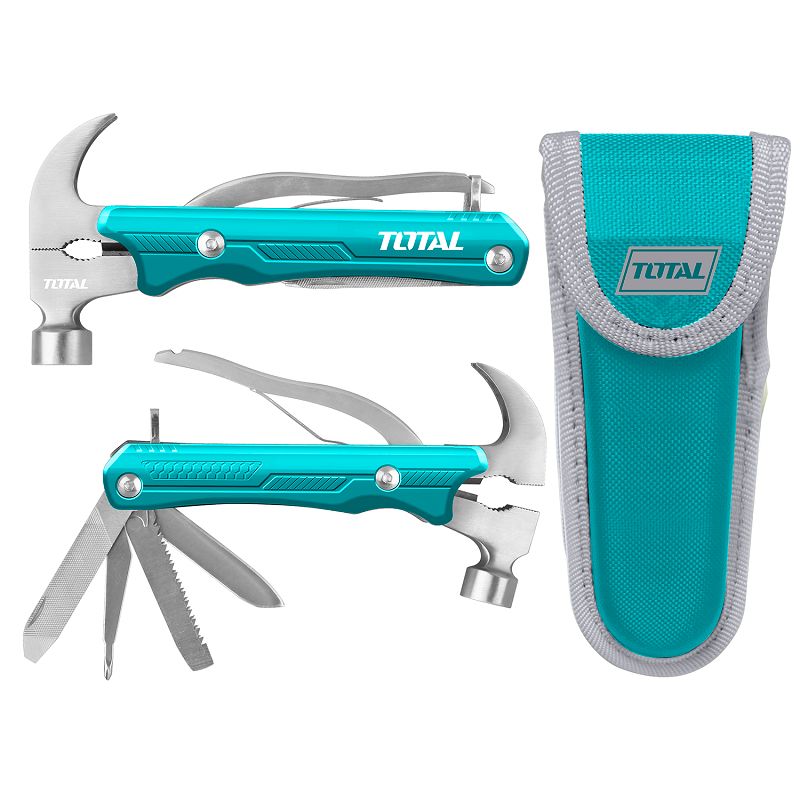 Multi-Function Hammer THMFH0126 Total Tools Canada
