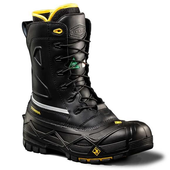 Men's Crossbow Boots CT/CP/ESR | Terra 915605 Terra