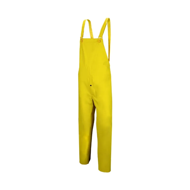 401 Tornado Yellow Pants