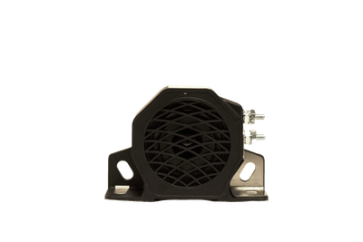 Backup Alarm 97db Single Tone - 12-24Vdc 99202 SWS