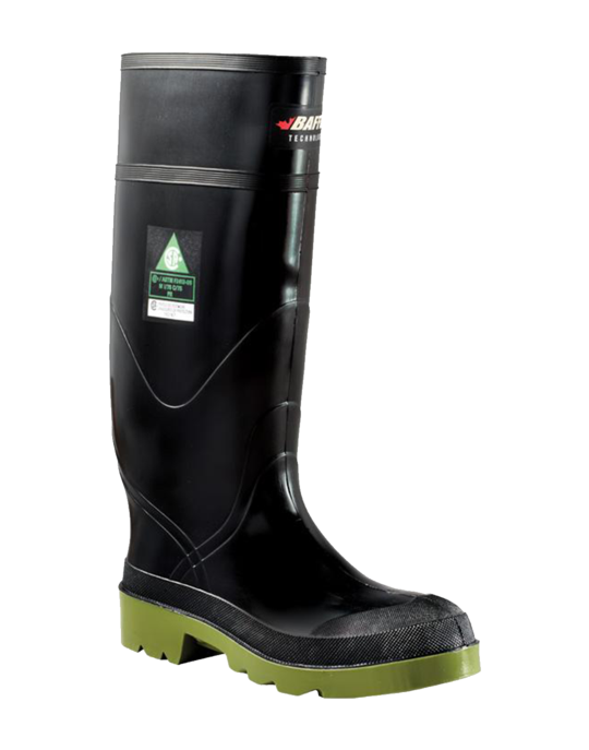 | Baffin | Petrolia (STP) | Ultra-Flex Oil and Acid Resistant | 80190000 Baffin